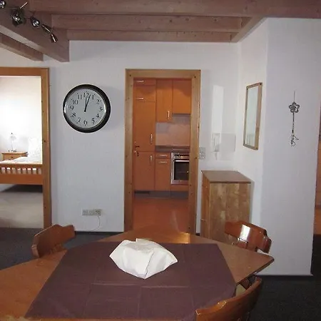 Gasthaus-kalte-herberge-ferienwohnung-uli-mit-balkon-zum-skilift-nur-100-meter * Vöhrenbach
