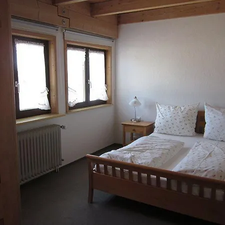 Gasthaus-kalte-herberge-ferienwohnung-uli-mit-balkon-zum-skilift-nur-100-meter Appartement
